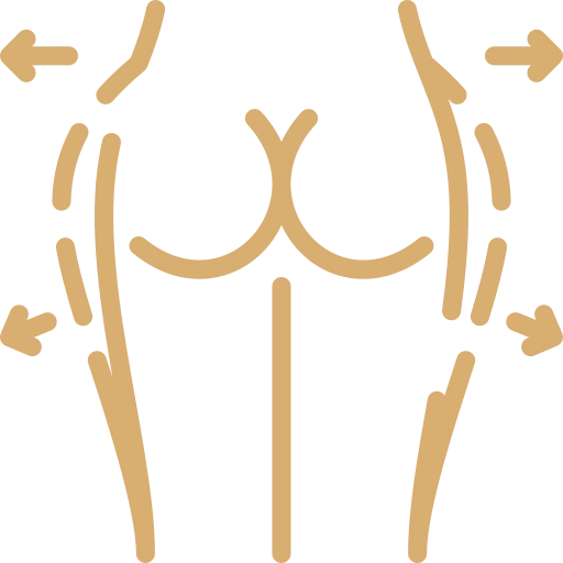 ícone do serviço Lipoescultura